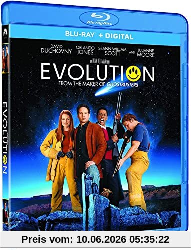 Evolution