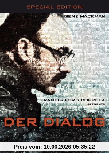 Der Dialog [Collector's Edition]