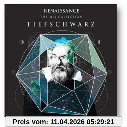 The Mix Collection: Tiefschwarz