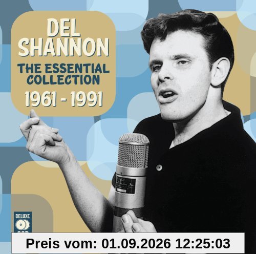 Essential Collection 1961-91
