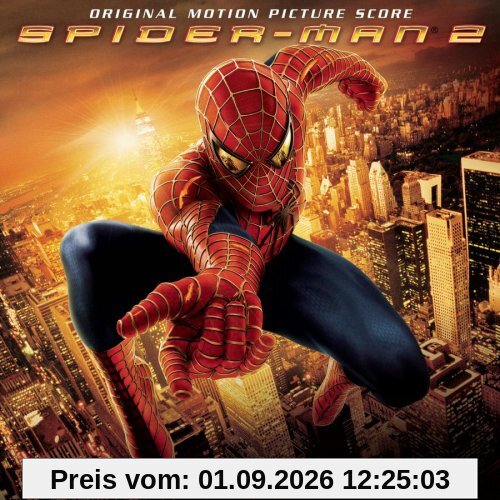 Spider-Man 2