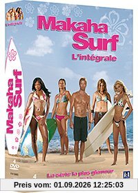 Makaha surf, saison 1 [FR Import]