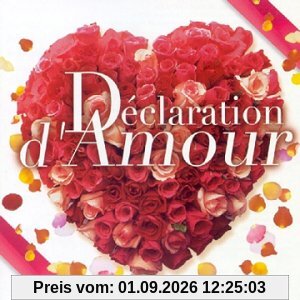 D+Clarations D'amour