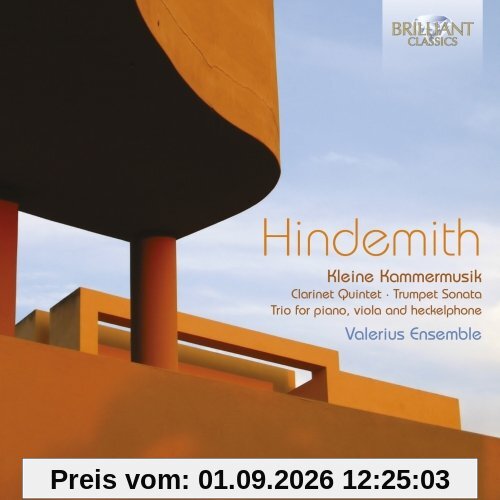 Kleine Kammermusik