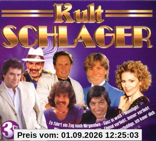 Kultschlager
