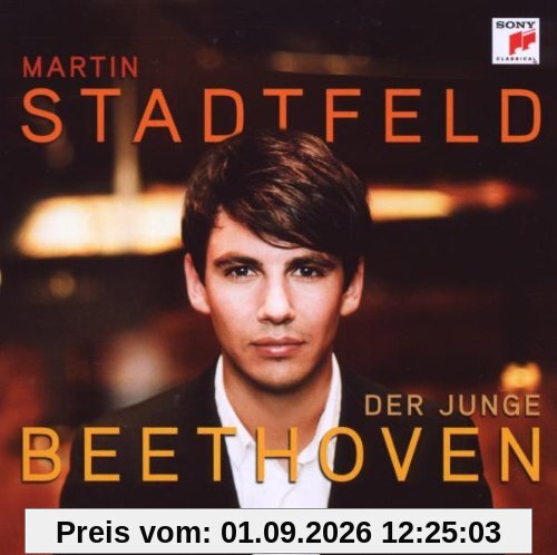Der junge Beethoven (Limited Edition)