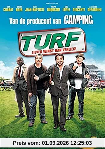 Turf