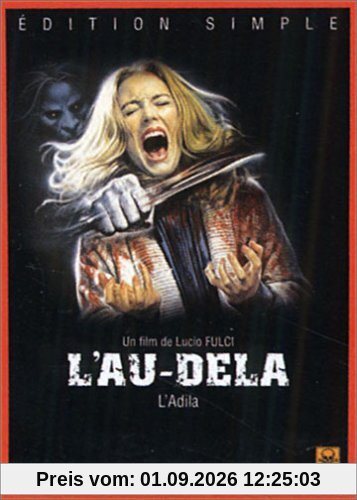 L'Au-delà (édition simple)