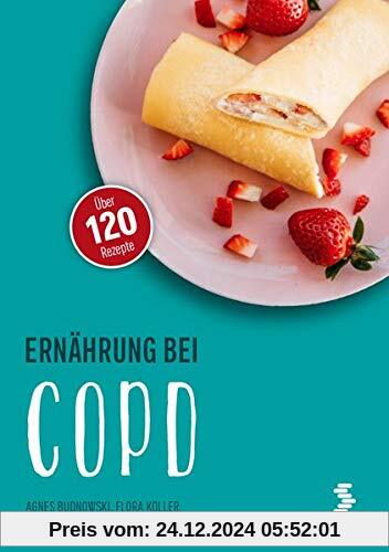 Ernährung bei COPD (maudrich.gesund essen)