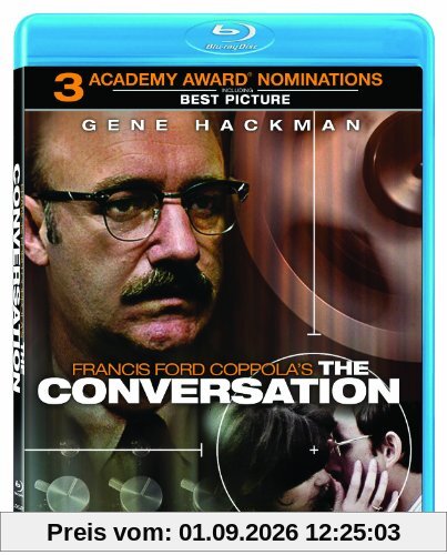 Conversation [Blu-ray]