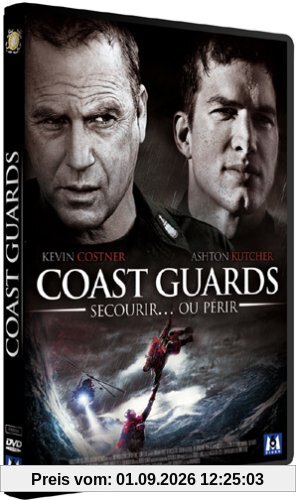 Coast Guards [FR Import]