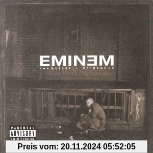 The Marshall Mathers LP