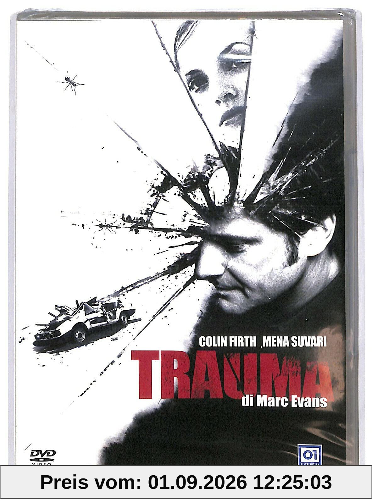 Trauma [IT Import]