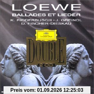 Ballades et Lieder