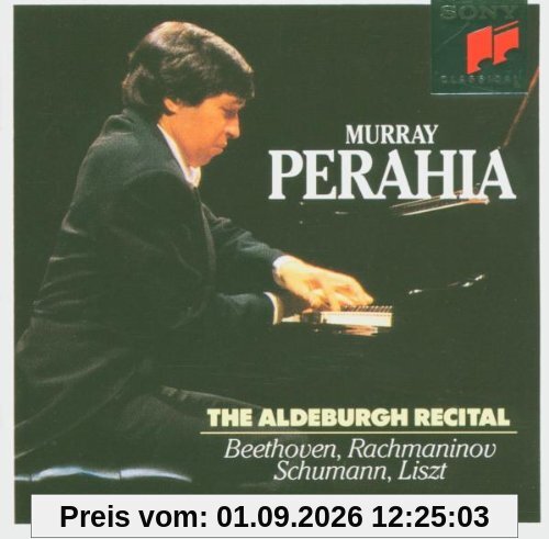 The Aldeburgh Recital
