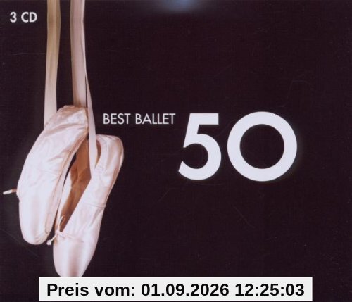 50 Best Ballet