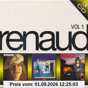 Coffret 3 CD Vol. 1