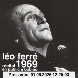 Recital 1969