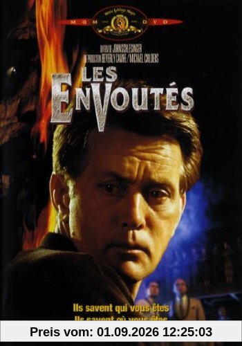 Les envoûtés [FR Import]