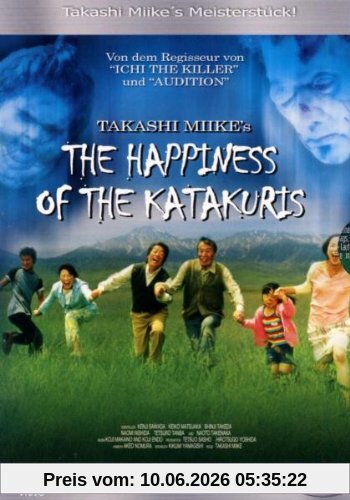 The Happiness of the Katakuris