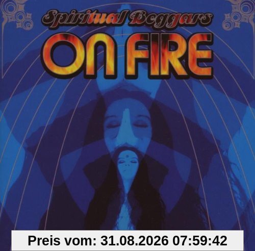 On Fire
