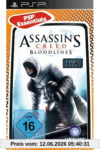 Assassin's Creed - Bloodlines  [Essentials]