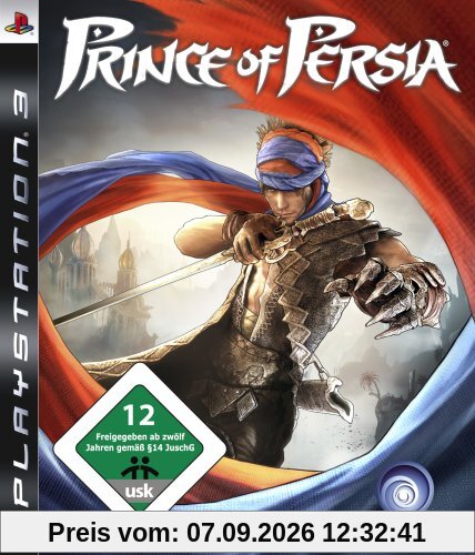 Prince of Persia