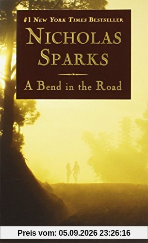 A Bend in the Road