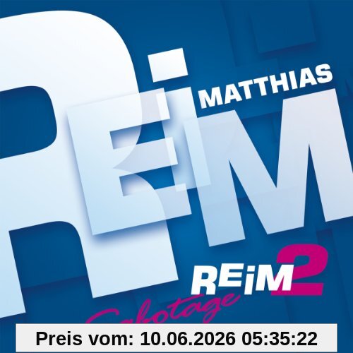 Reim 2/Sabotage