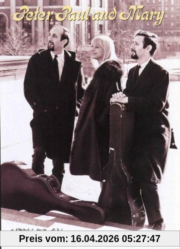 Peter, Paul & Mary - Carry it on: A Musical Legacy