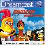 Chicken Run
