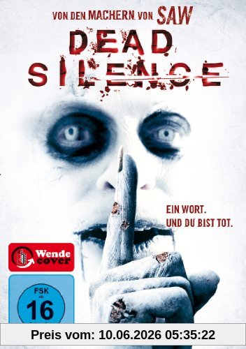 Dead Silence