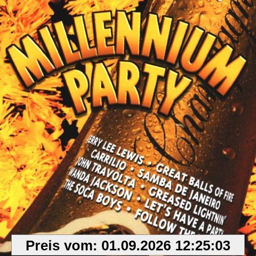 Millennium Party