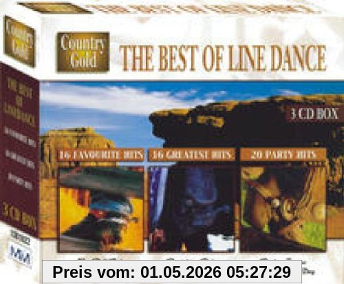 Best of Line Dance