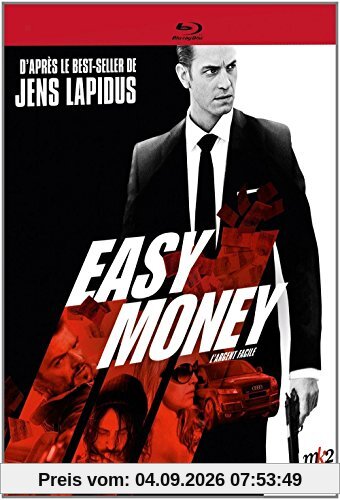 Easy Money [Blu-ray]