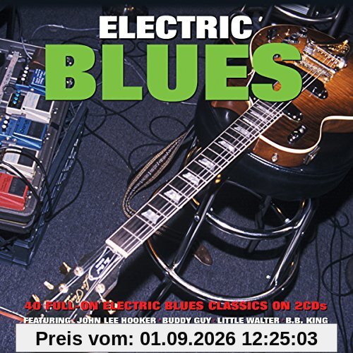 Electric Blues