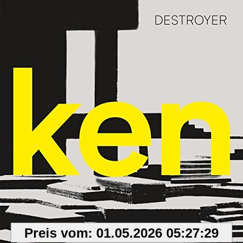 Ken [Vinyl LP]