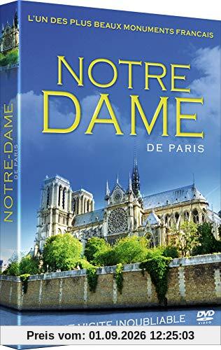 Notre-dame de paris [FR Import]