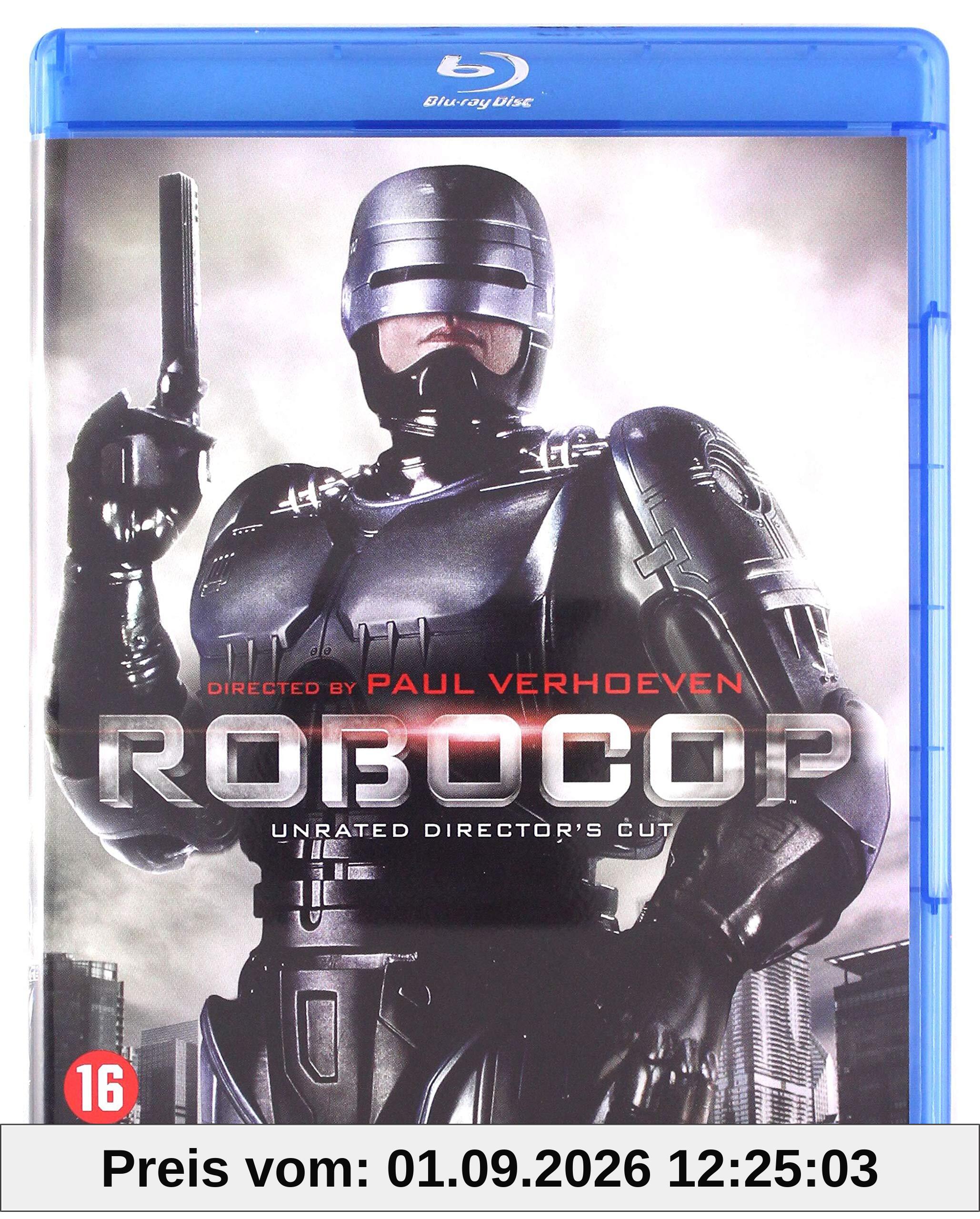 unbekannt Dvd - Robocop (1 Dvd)