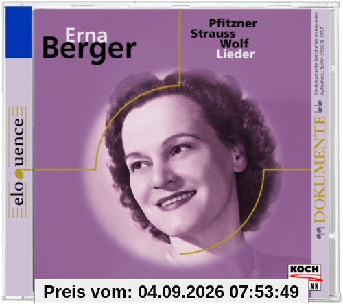 Liederabend