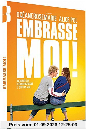 Embrasse-moi ! [FR Import]