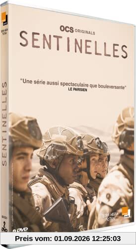Sentinelles [FR Import]