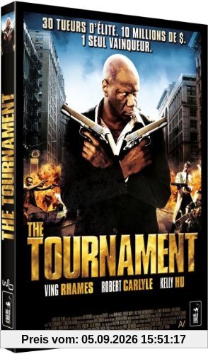The tournament [FR Import]