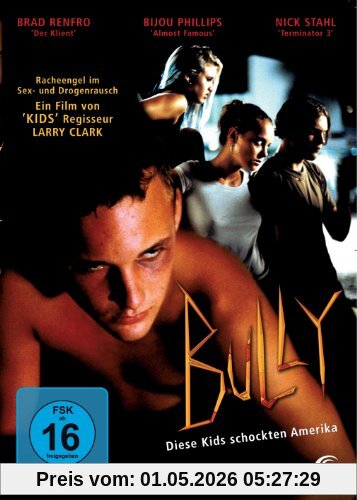 Bully - Diese Kids schockten Amerika