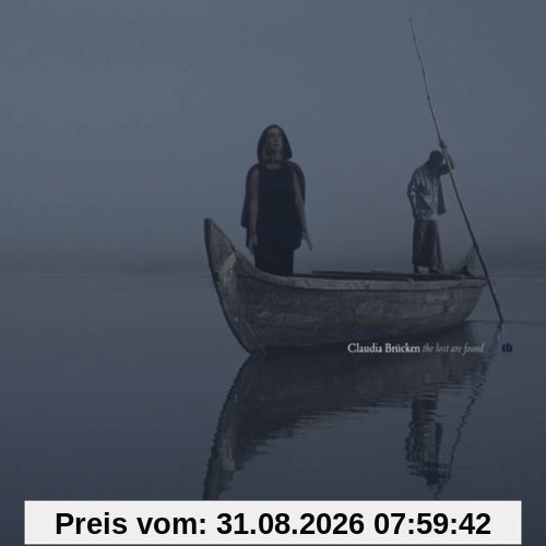 The Lost Are Found