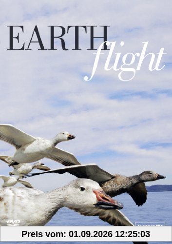Earthflight [UK Import]