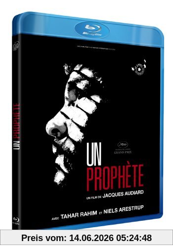 Jacques Audiard Un Prophète [Blu-ray] [Fr Import]