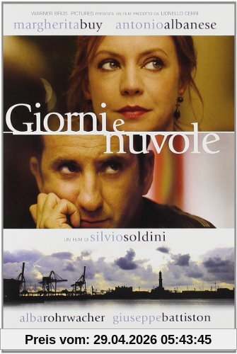 Giorni E Nuvole