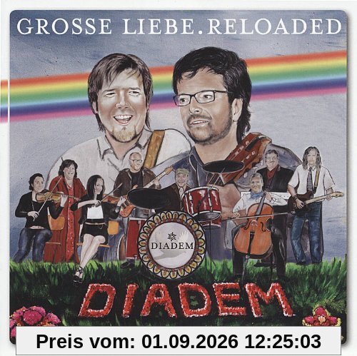 Grosse Liebe.reloaded