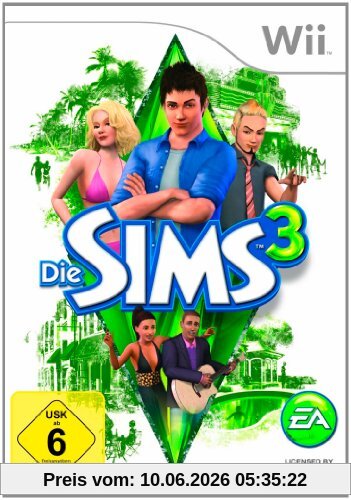 Die Sims 3 [Software Pyramide]